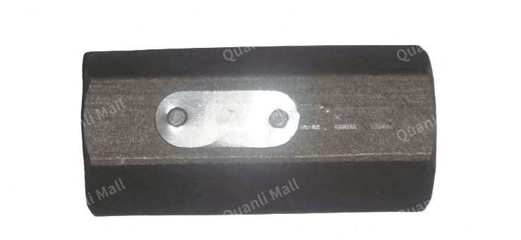 Check Valve 2