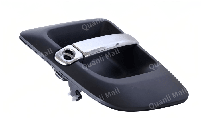 Left Door Exterior Handle Housing 2
