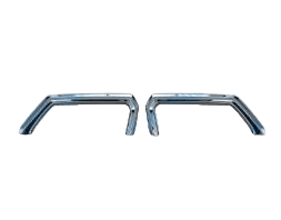 Right Grille Trim Strip 2