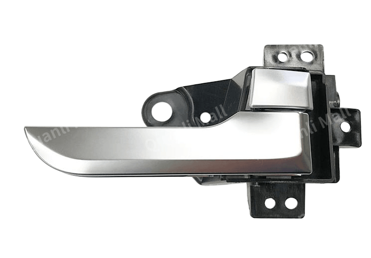 Right-side inward-opening handle 2