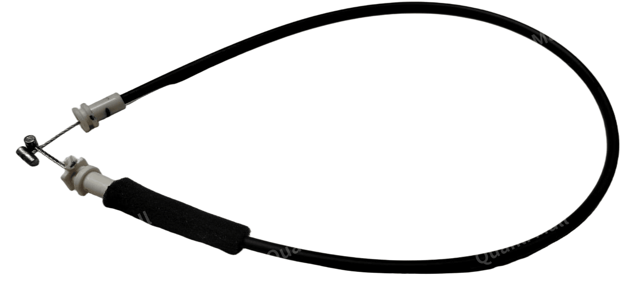 Inward-Opening Cable Assembly 2