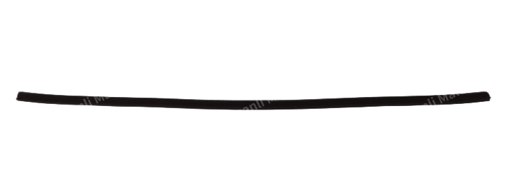 Door Glass Inner Seal II (Short) 2