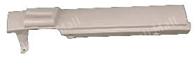 Left Side Trim Panel 2
