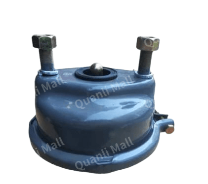 Front Brake Master Cylinder 2