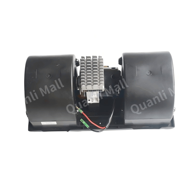 Blower Assembly 2