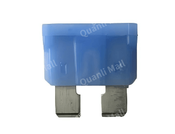 15A Cartridge Fuse 2