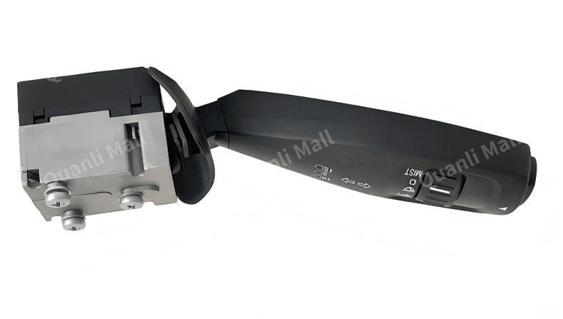 Left Combination Switch 2