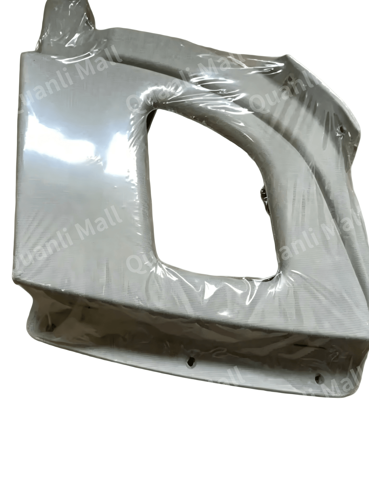 Right Front Hood Liner 2