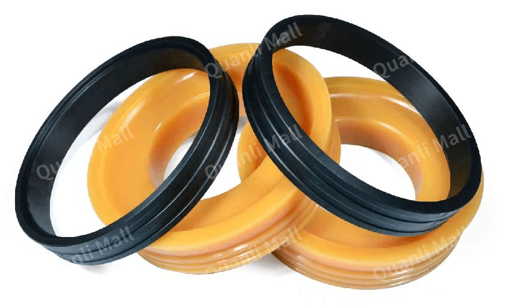 260 Polyurethane Piston 2