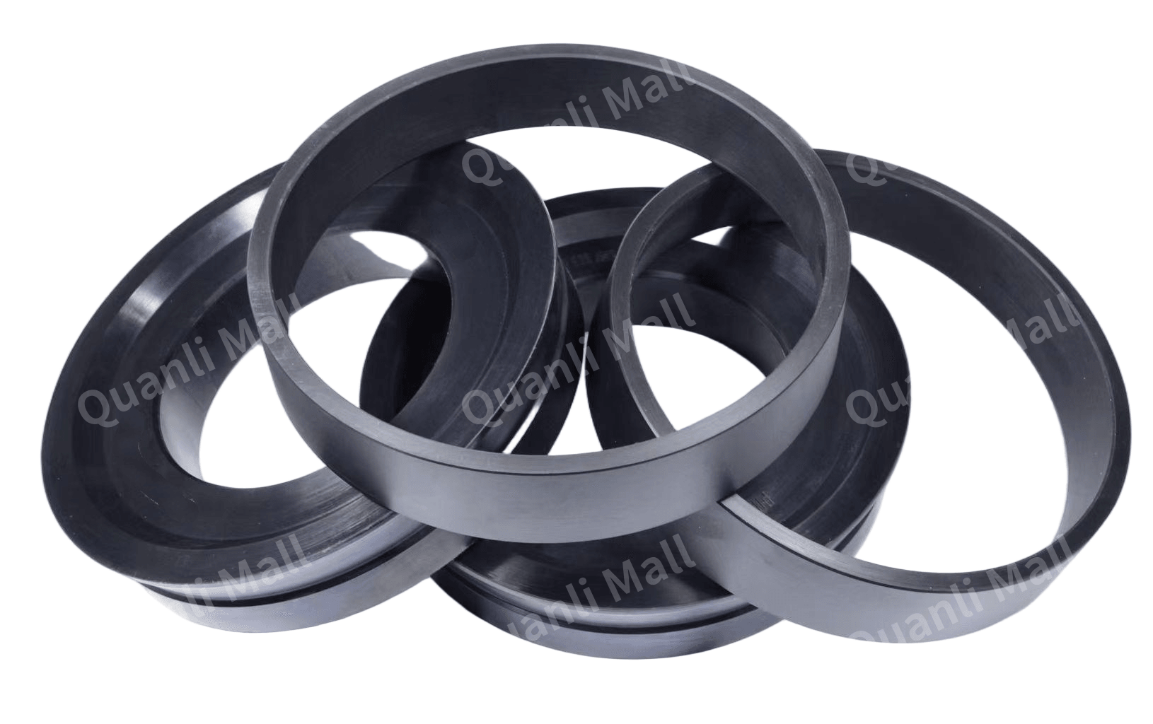 Sany 260 Imported Rubber, 5-Ply Reinforced Piston 2