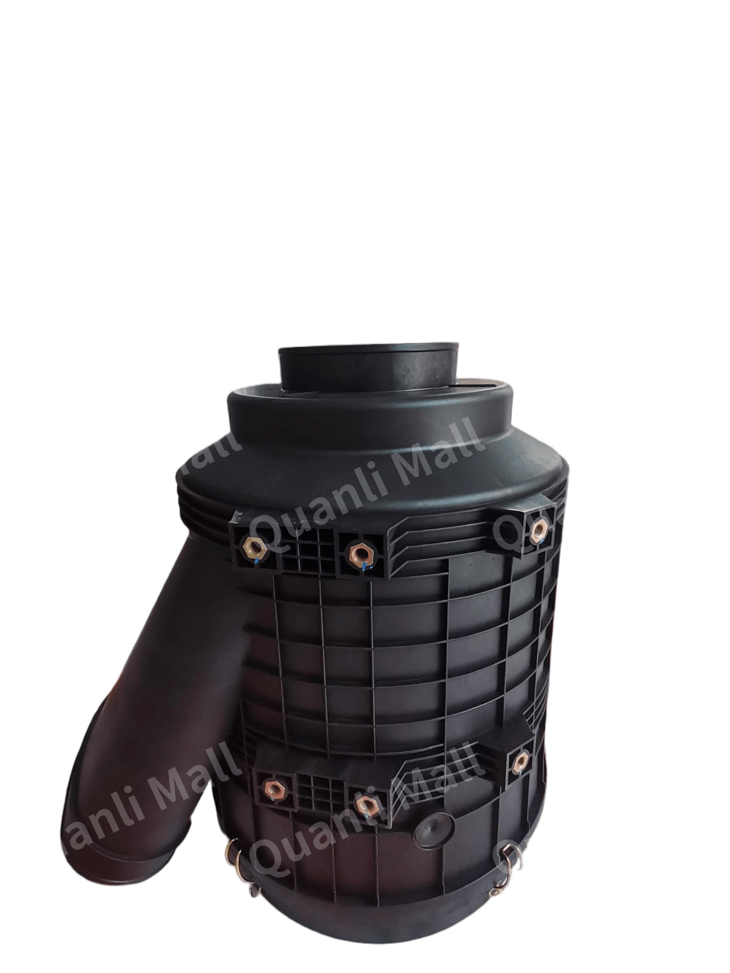空滤器总成 2846 1