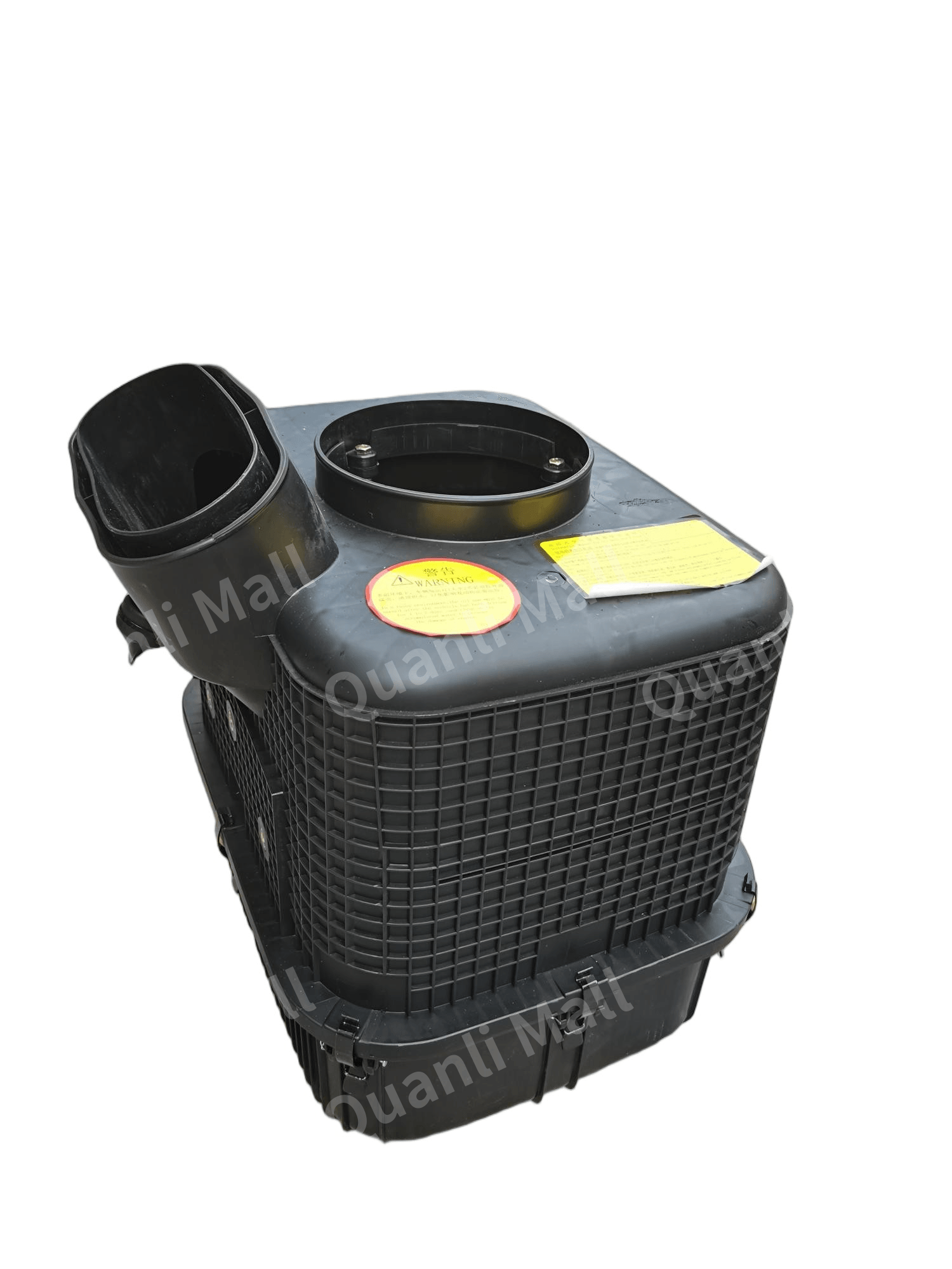 油浴式空滤器总成 1