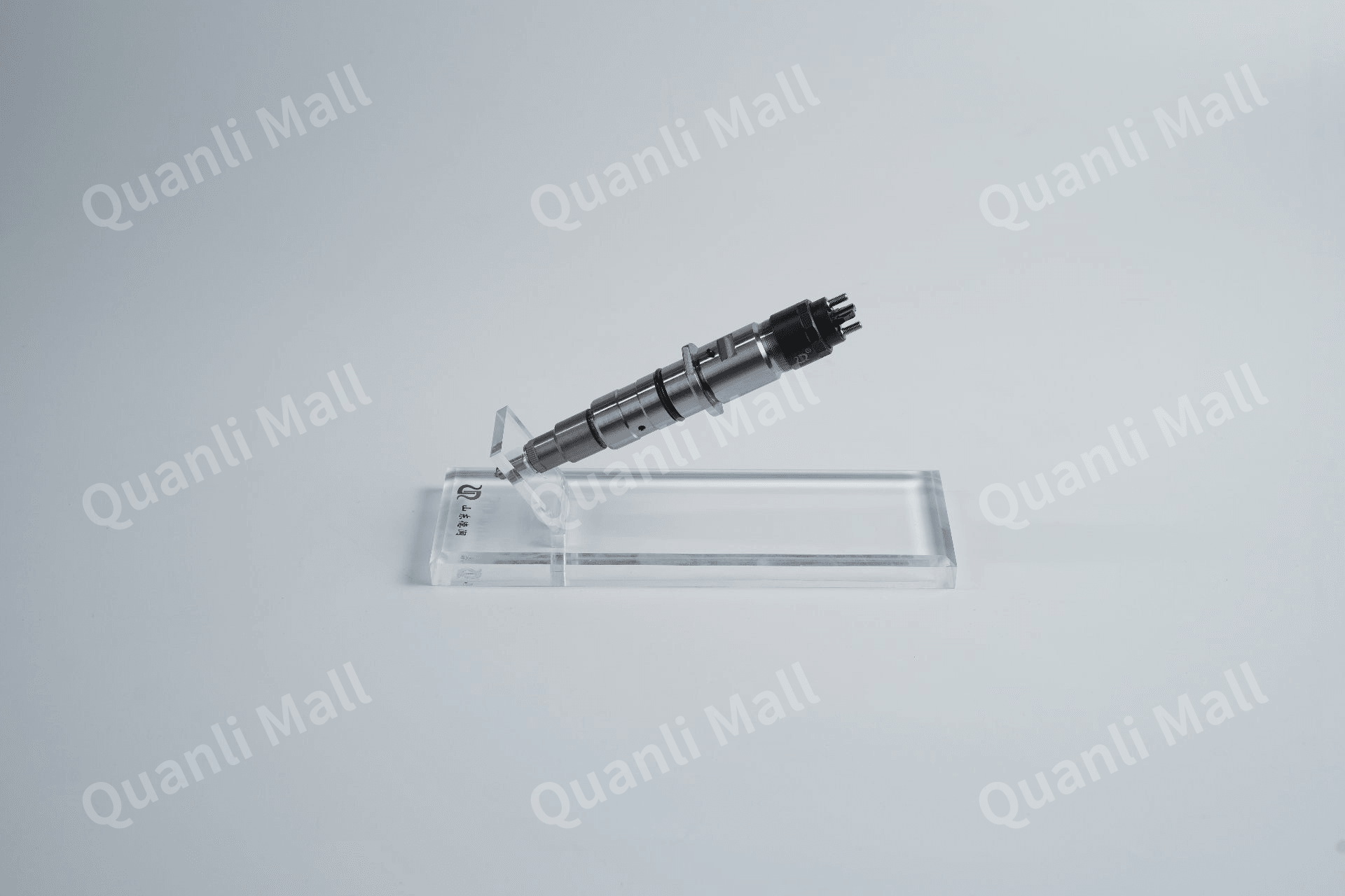 Injector 1