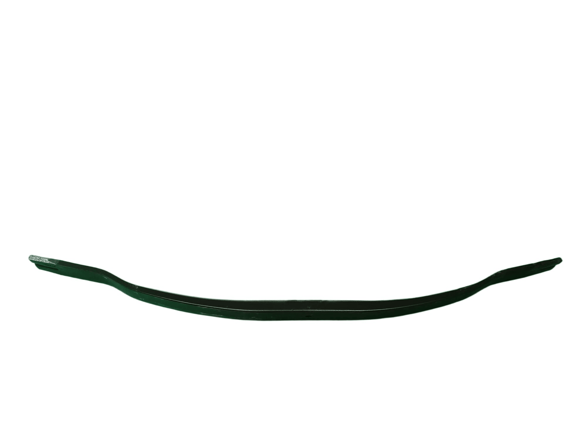 Second Leaf of the Rear Leaf Spring 1