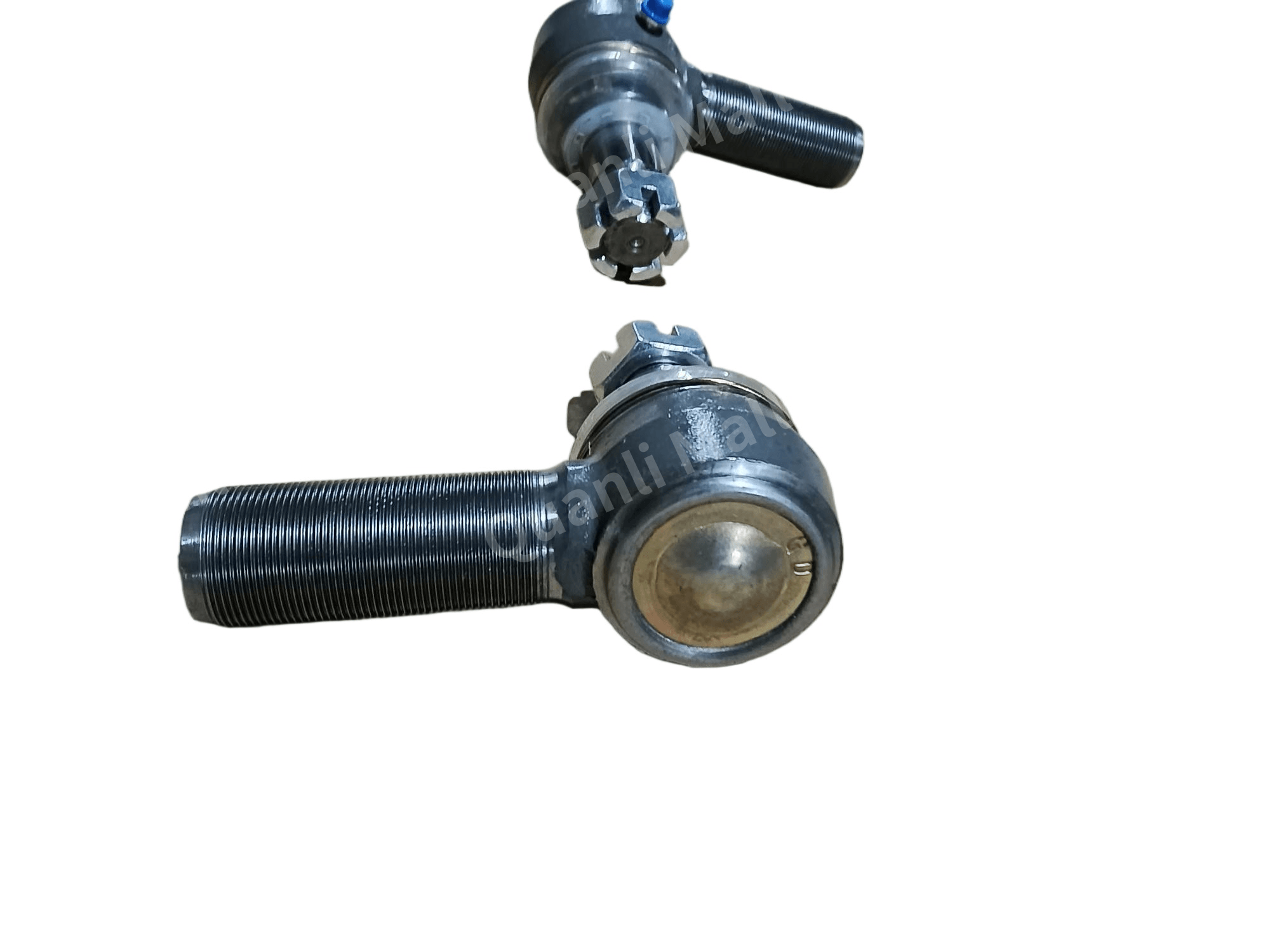 Steering Tie Rod Ball Joint, Right 1
