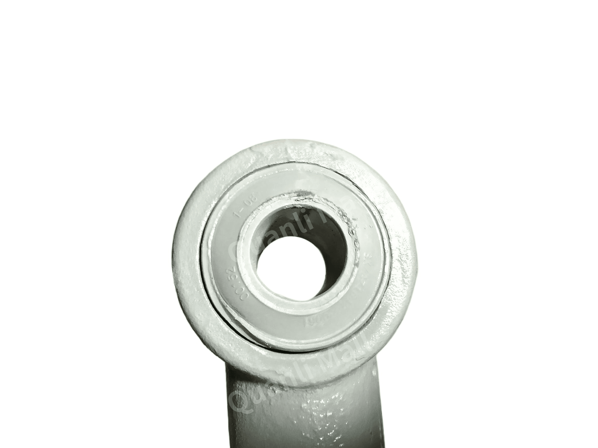 Tilting Shaft Assembly 2