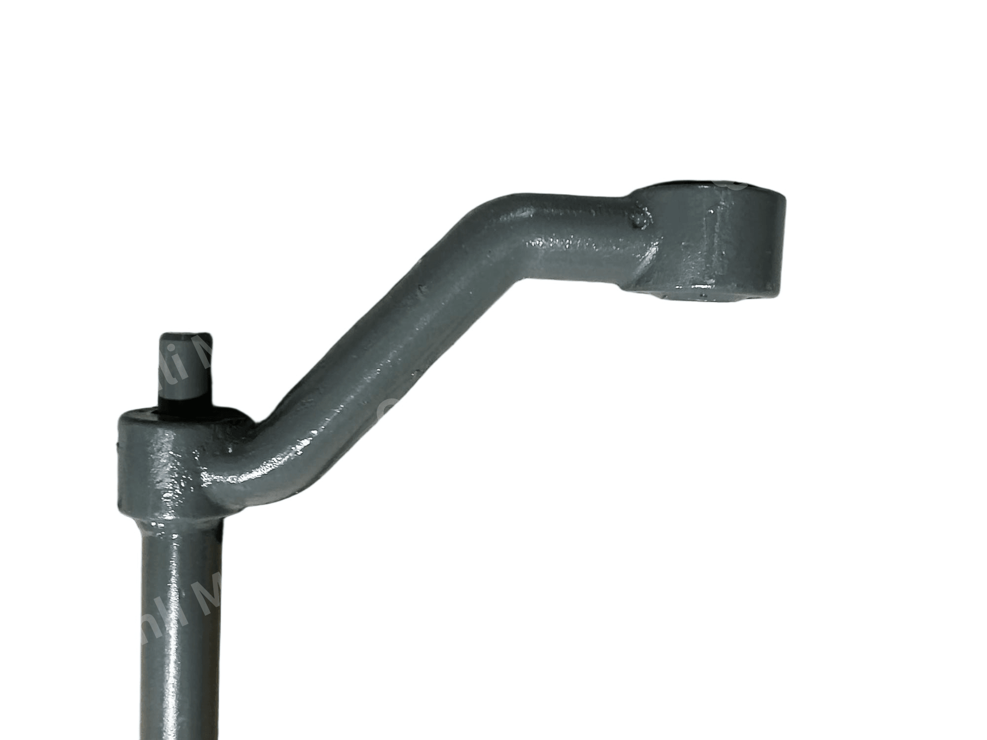 Tilting Shaft Assembly 1