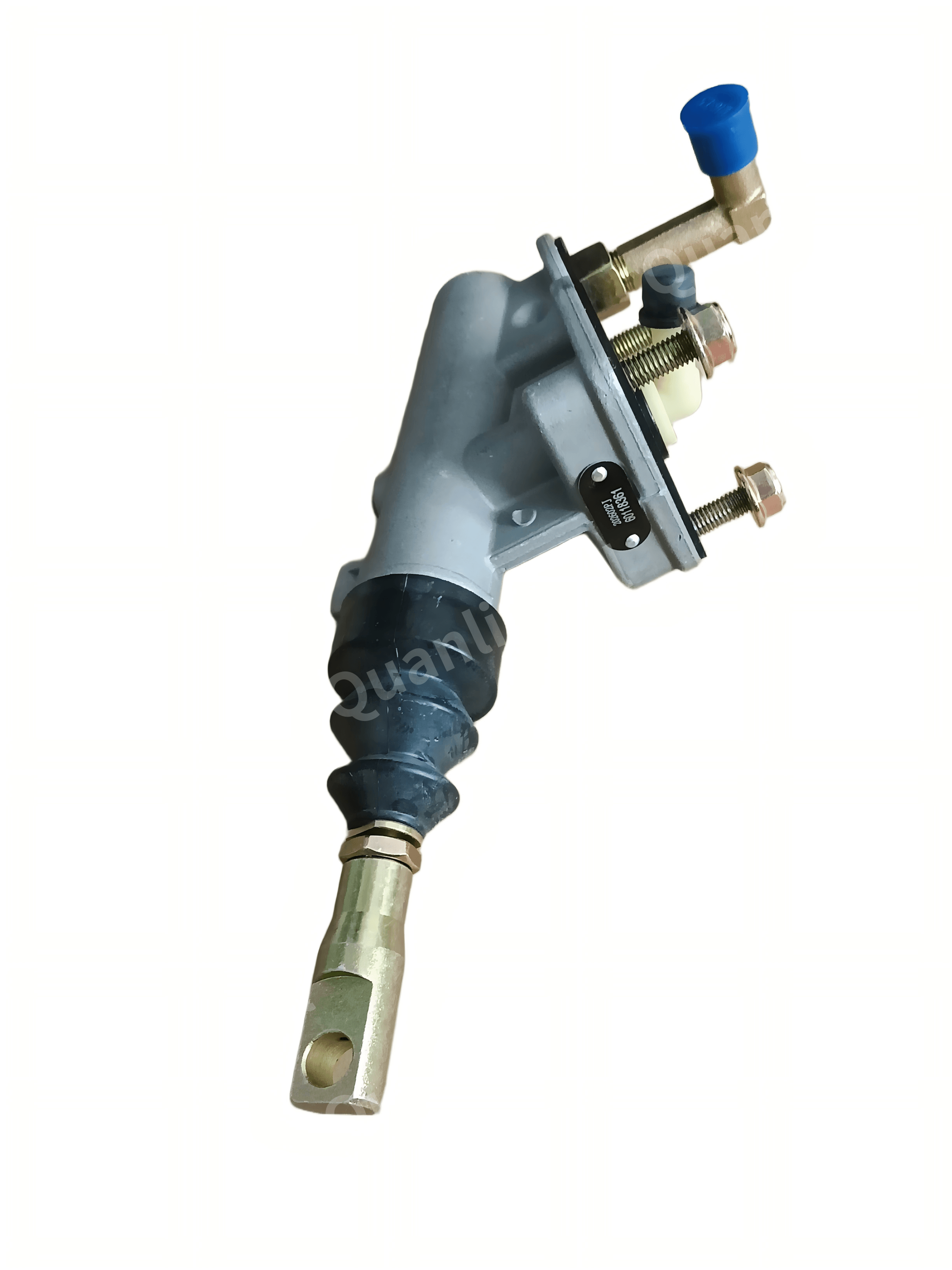 Clutch Master Cylinder 2