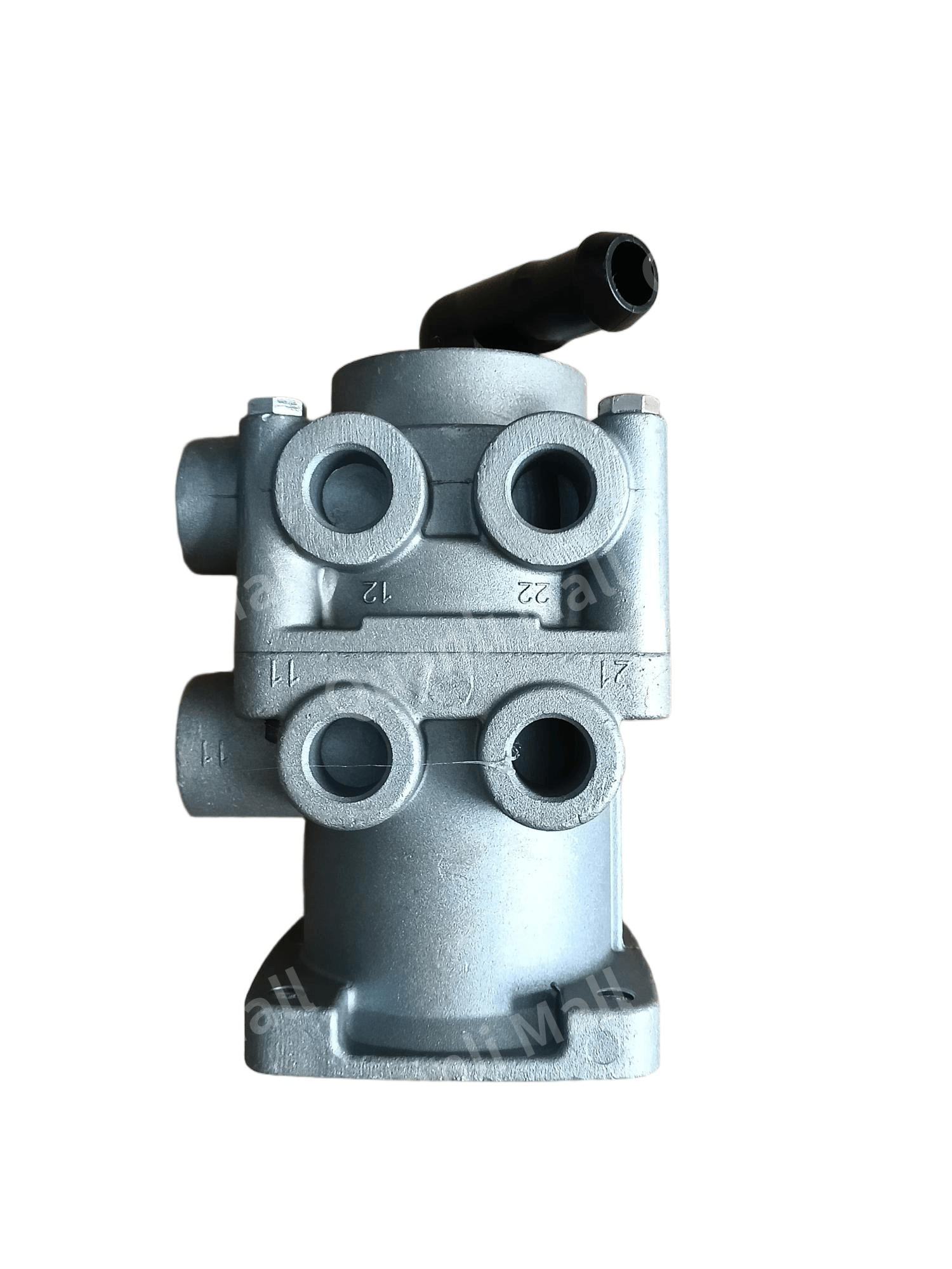 Master Brake Cylinder 1