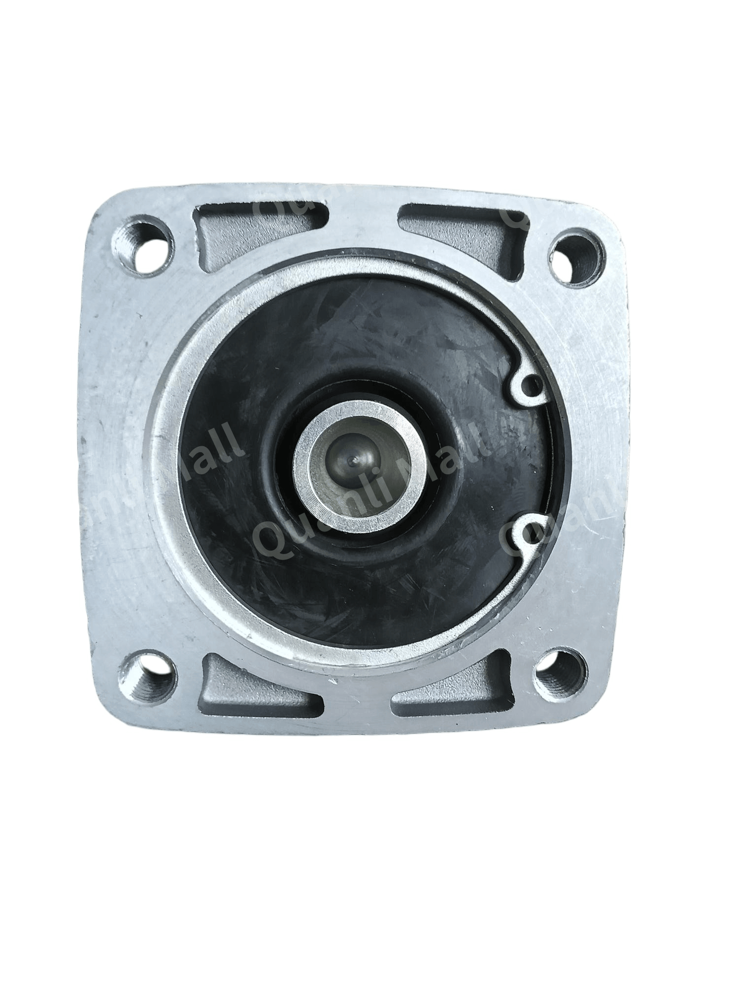 Master Brake Cylinder 3