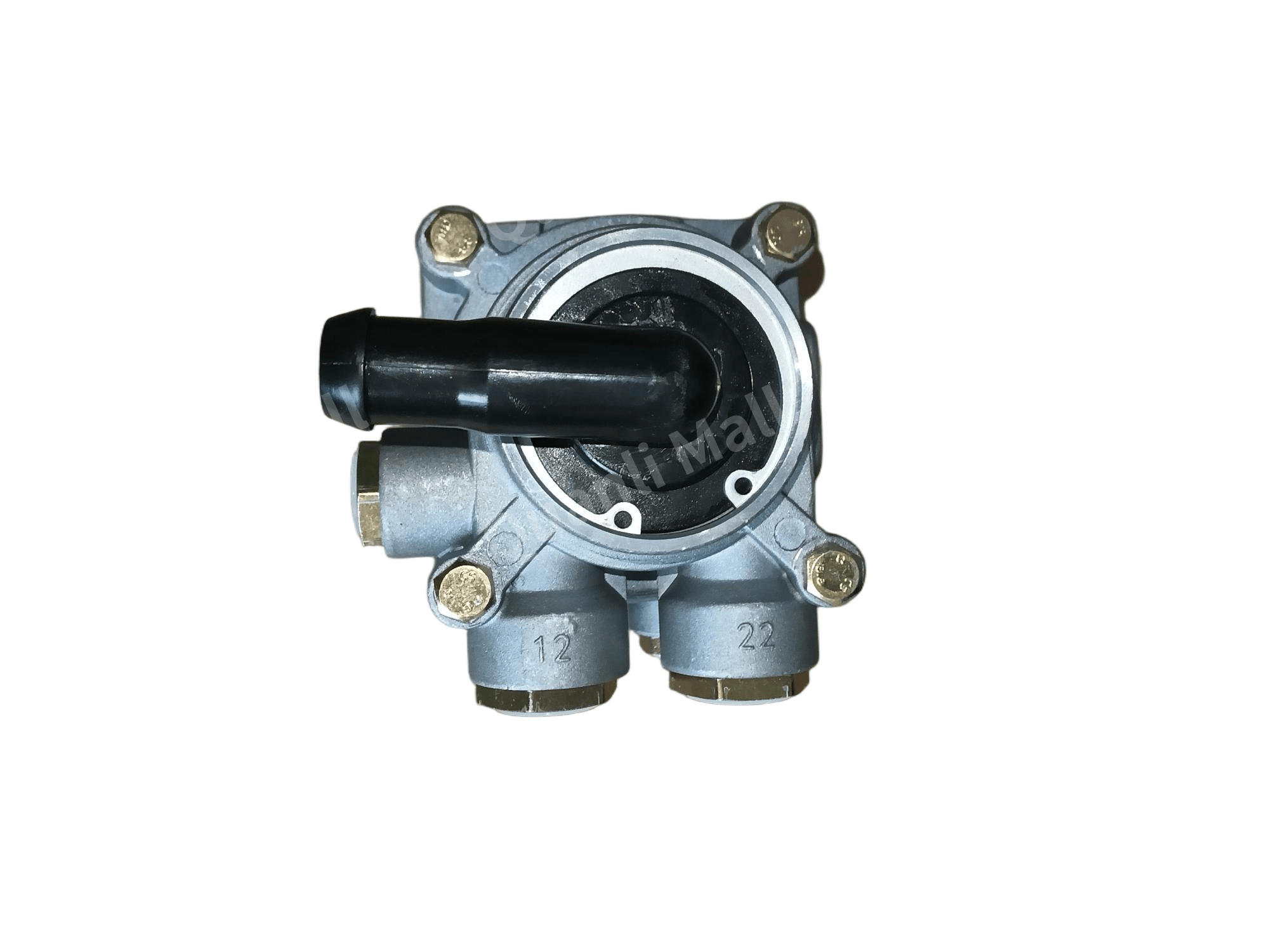 Master Brake Cylinder 3