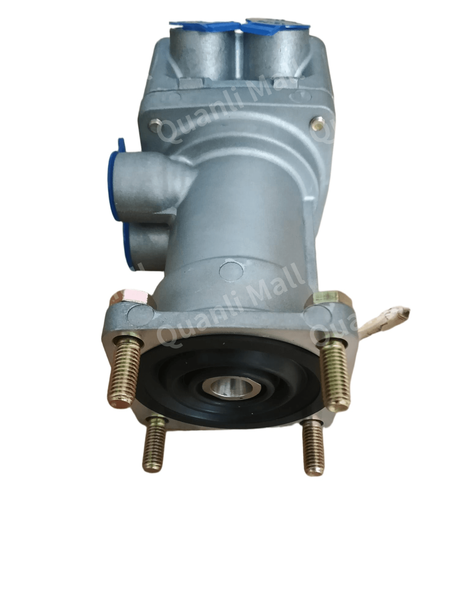Master Brake Cylinder 2