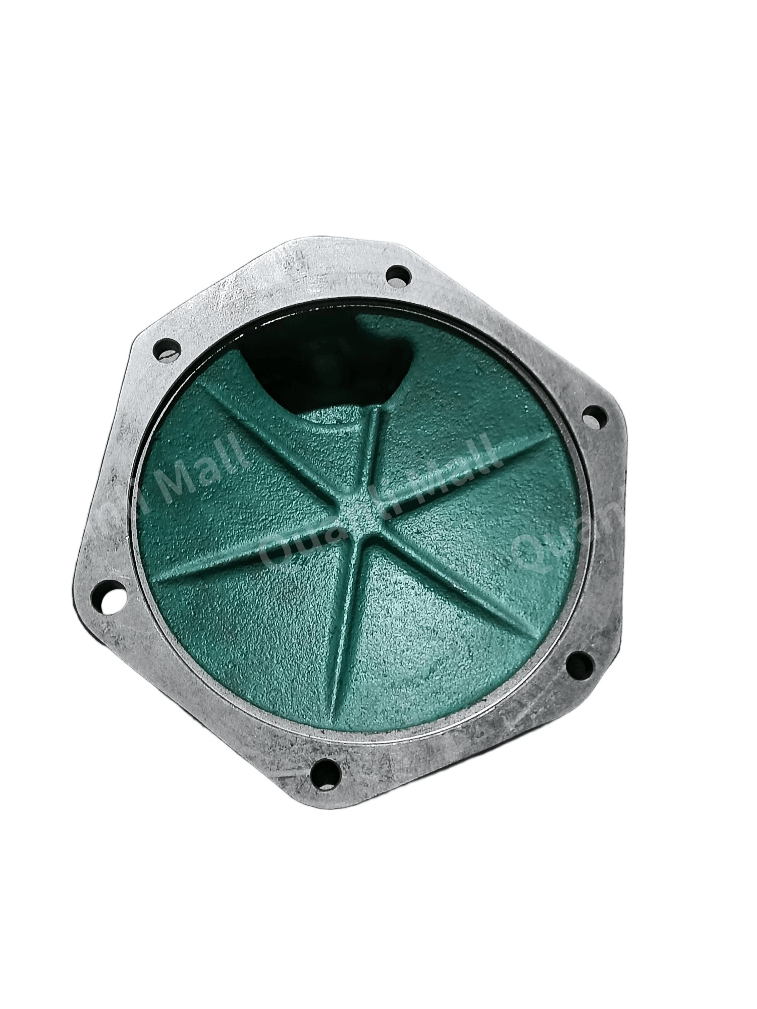 Air Compressor Gear Cover (Air Pump Gear Cover) 1