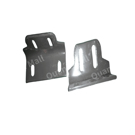 Support Plate 2