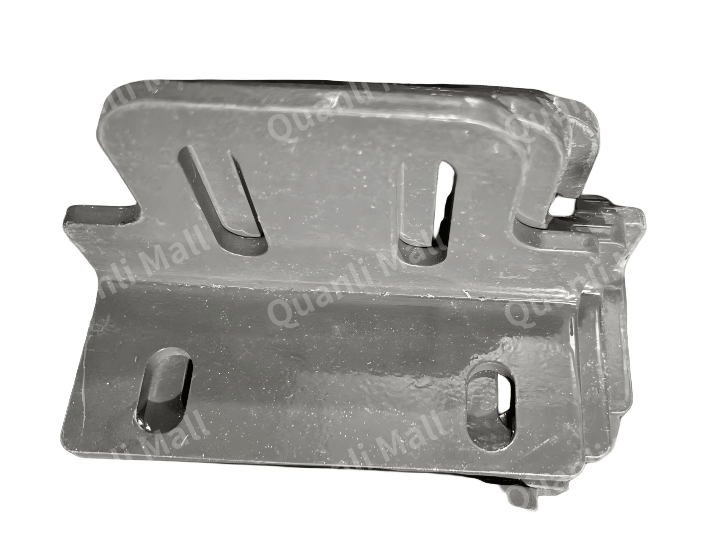 Support Plate 3