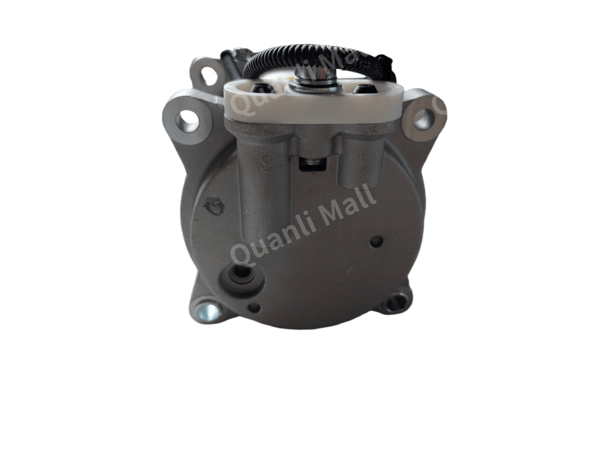 Refrigeration Compressor 2