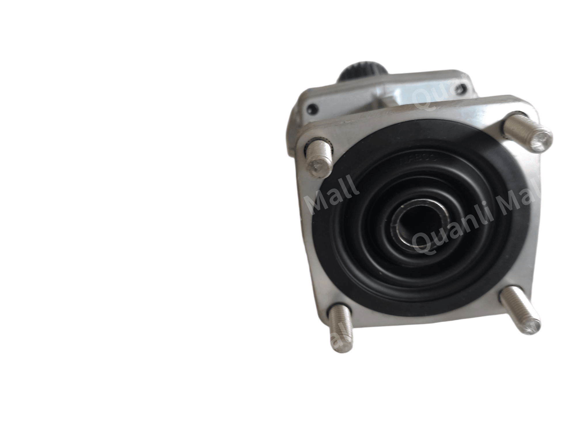 Master Brake Cylinder 1