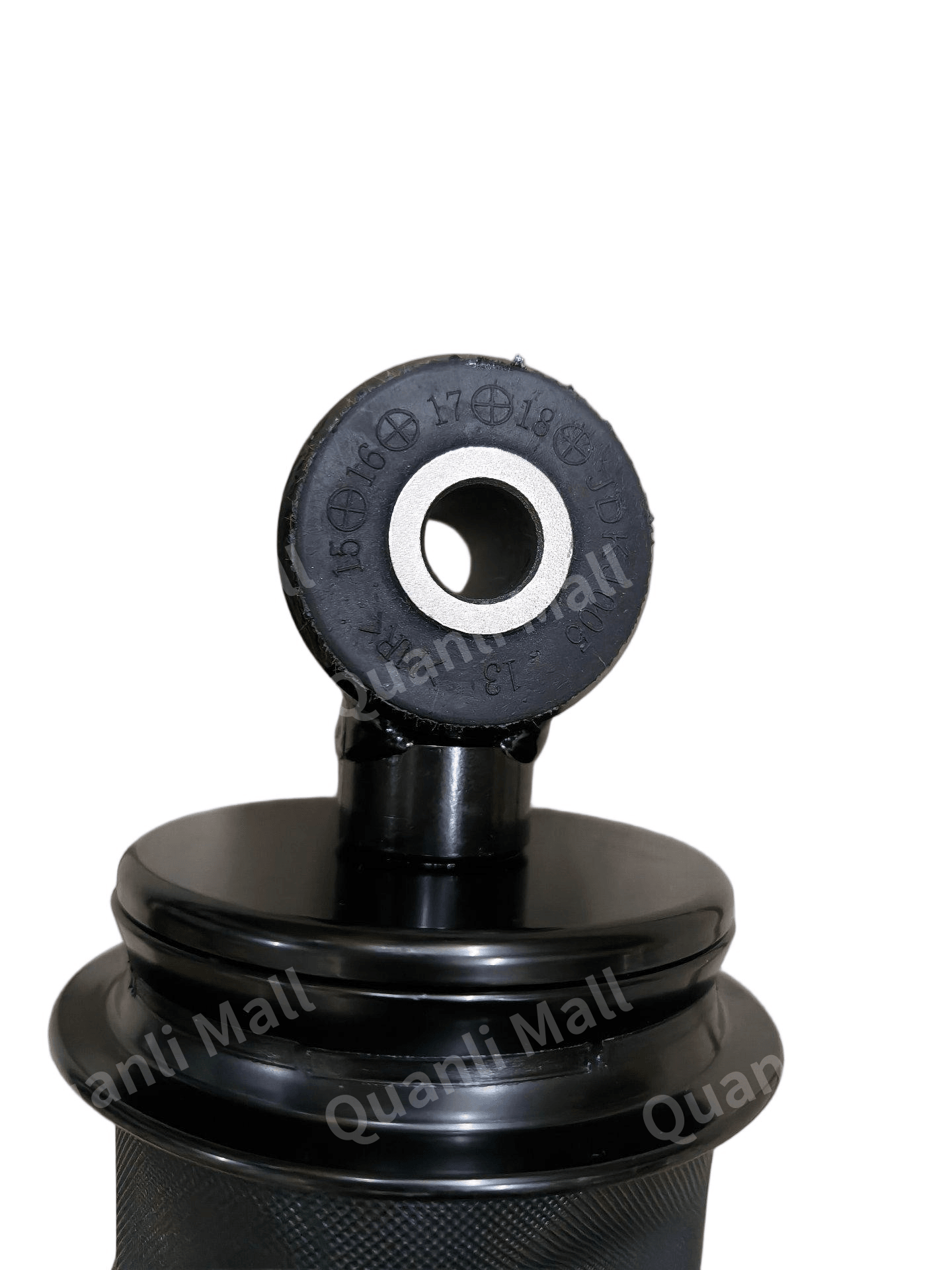 Rear Air Spring Shock Absorber 1
