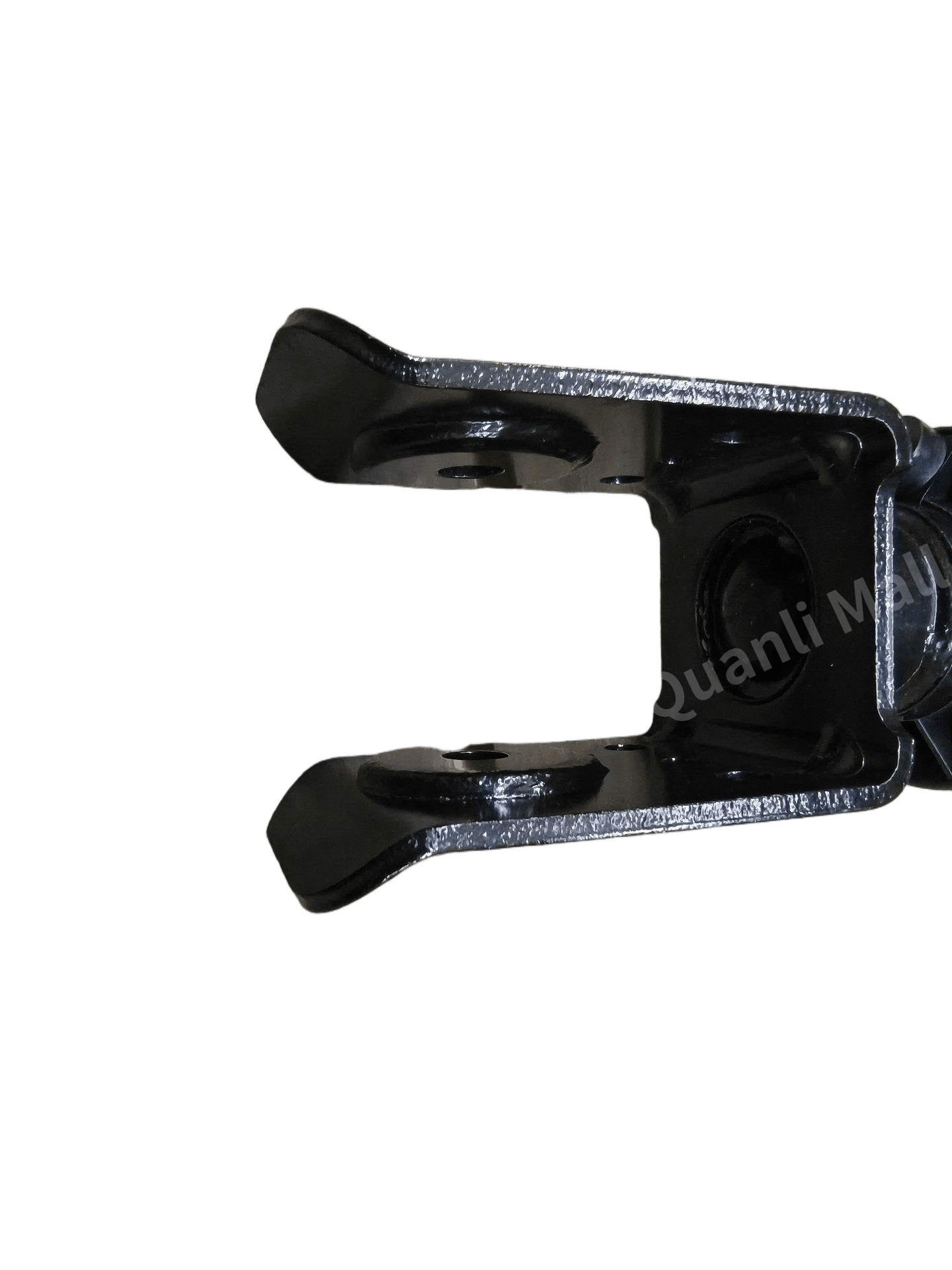 Rear Air Spring Shock Absorber 2