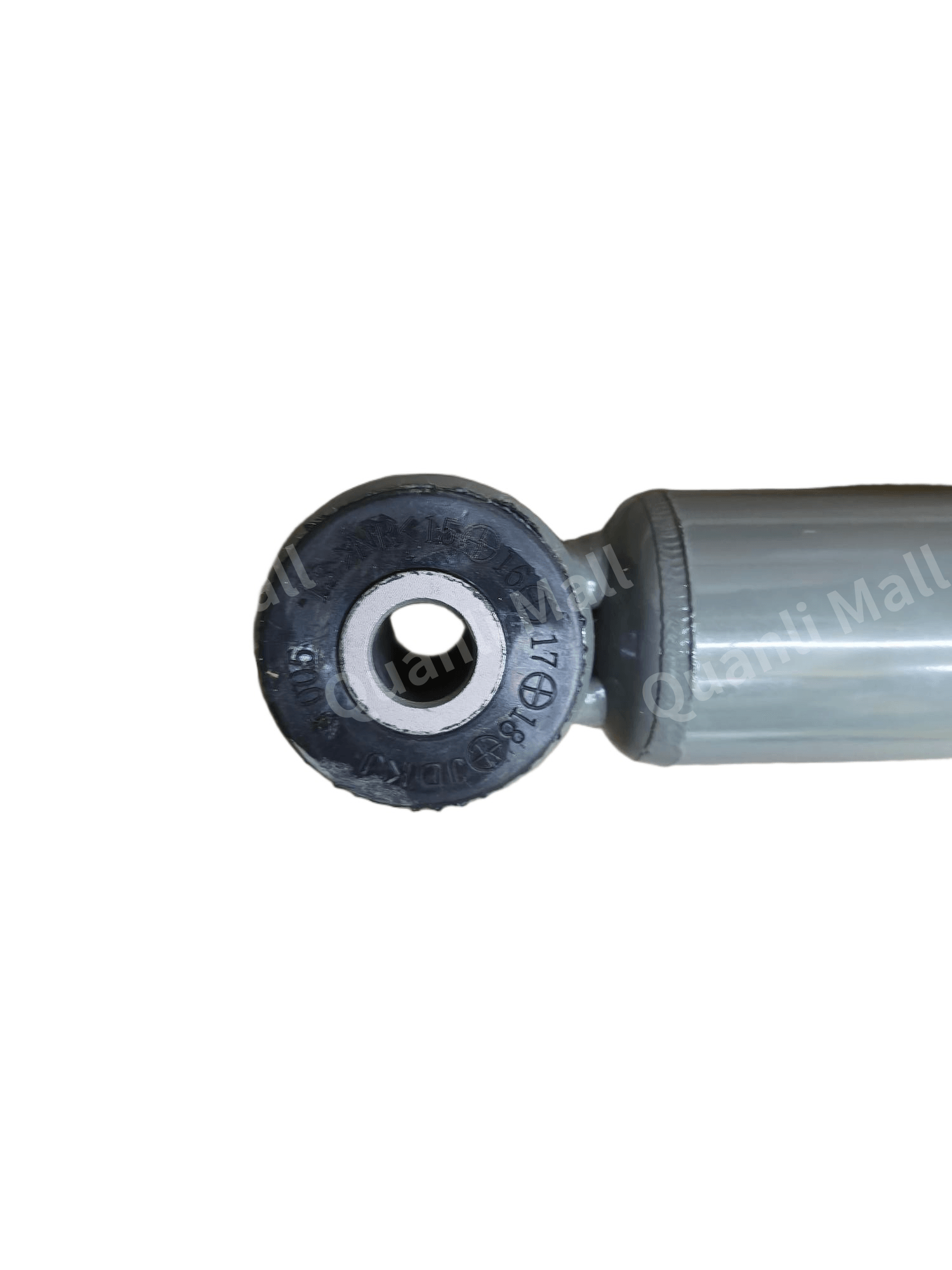 Rear Air Spring Shock Absorber 2