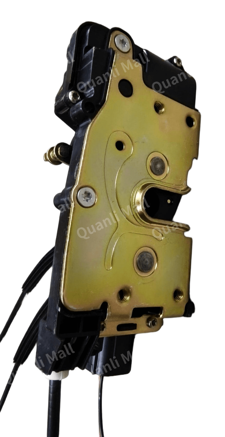 Electric Door Lock (Left) 1