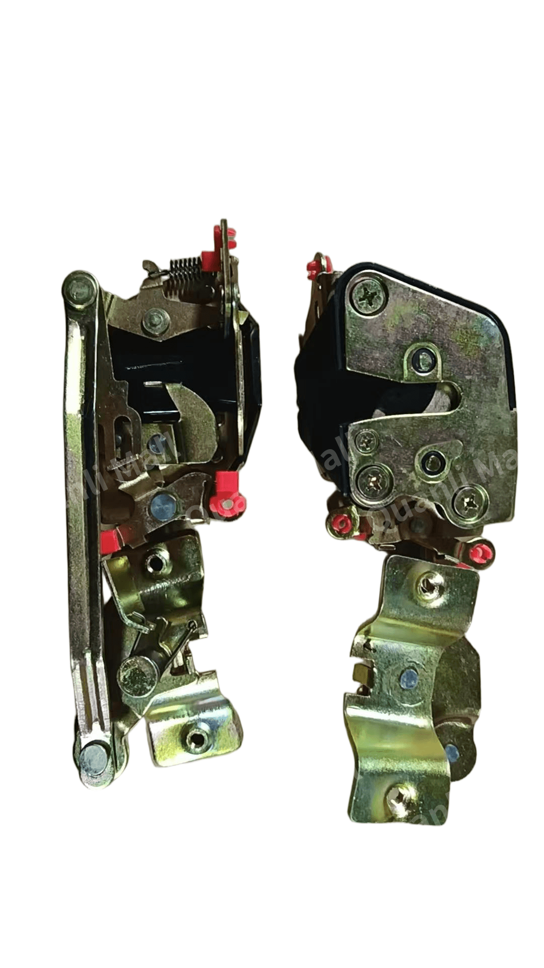 Lock Body, Right 1