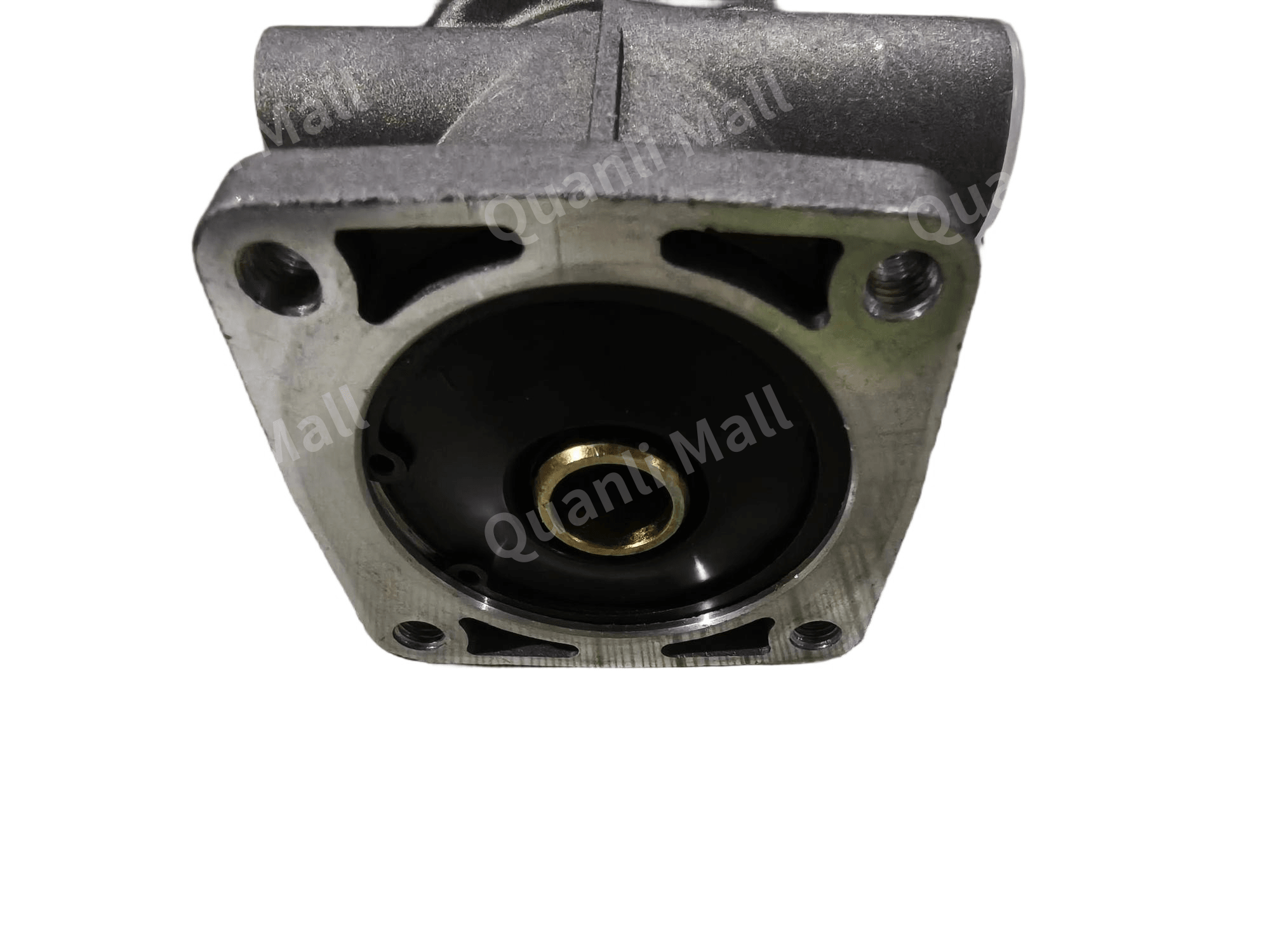 Master Brake Cylinder 4