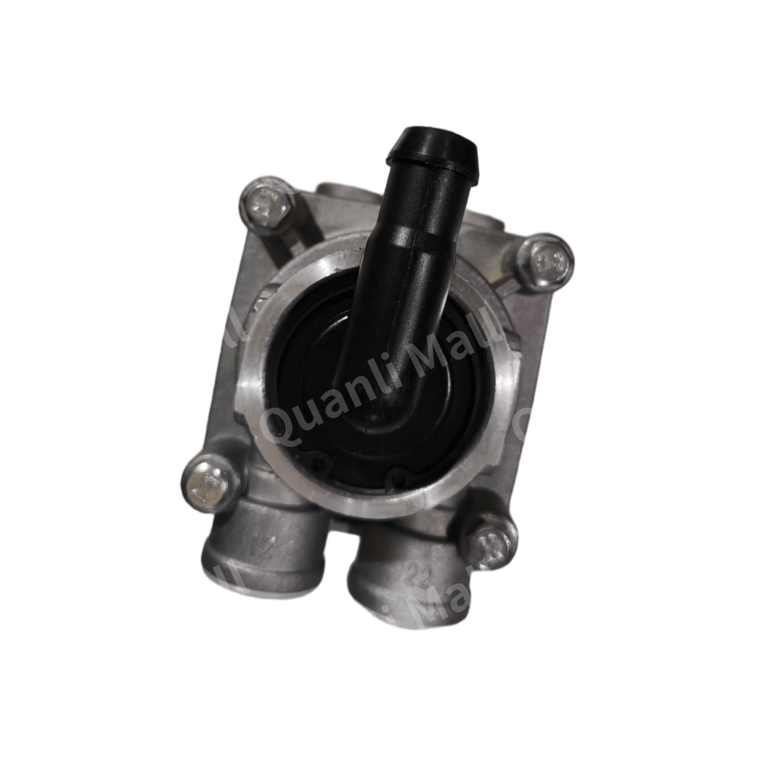 Master Brake Cylinder 3