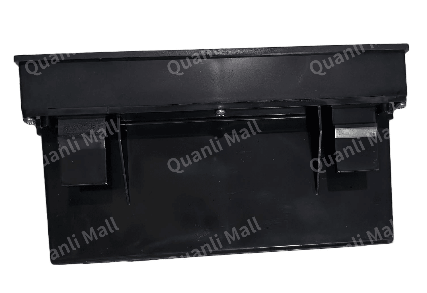 Control Panel Assembly 1