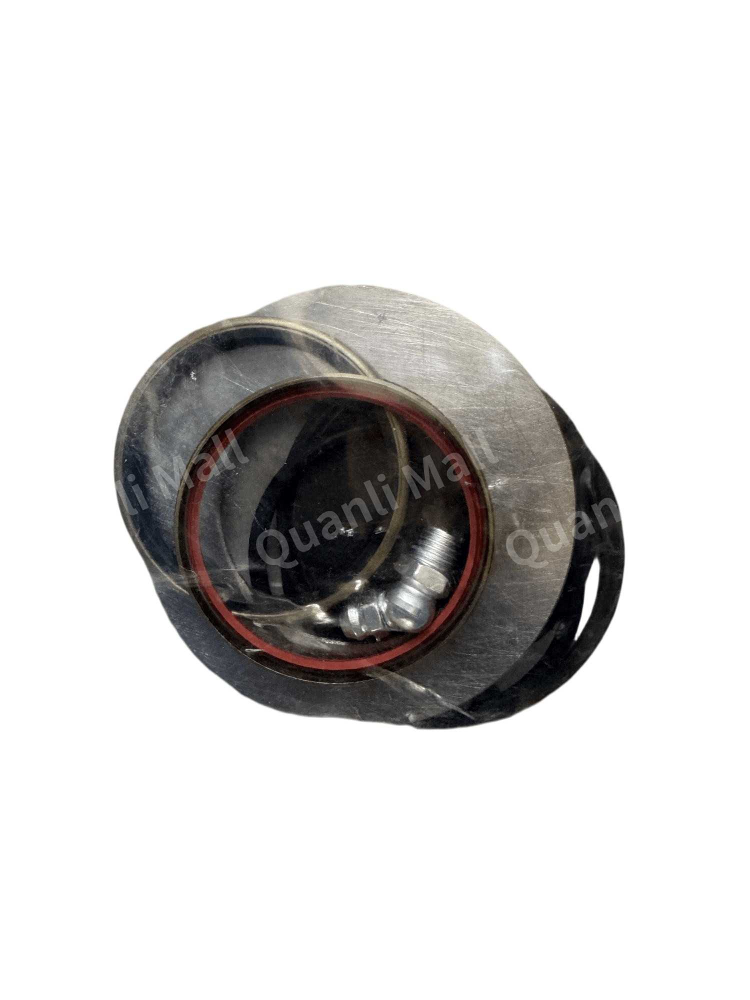 Steering Knuckle Repair Kit, 5.5T Cast 1