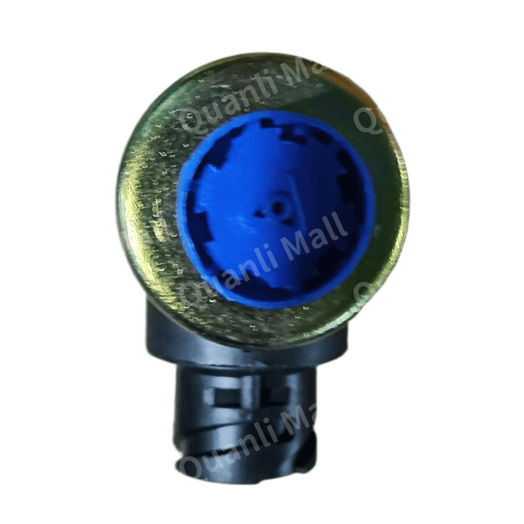 Electromagnetic Pneumatic Valve 1