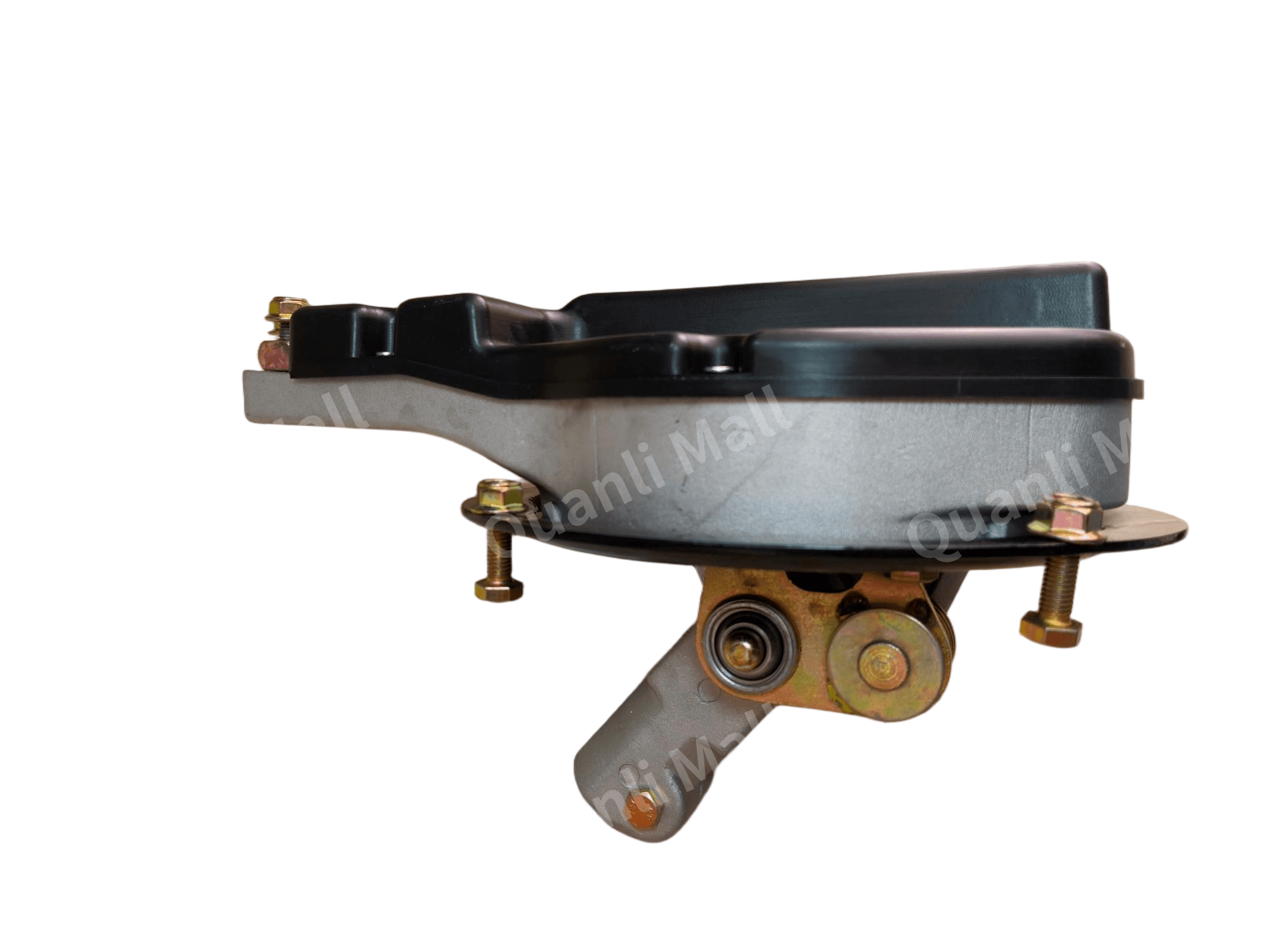 Actuator Assembly (M3000 Double-Rod Sealed) 2