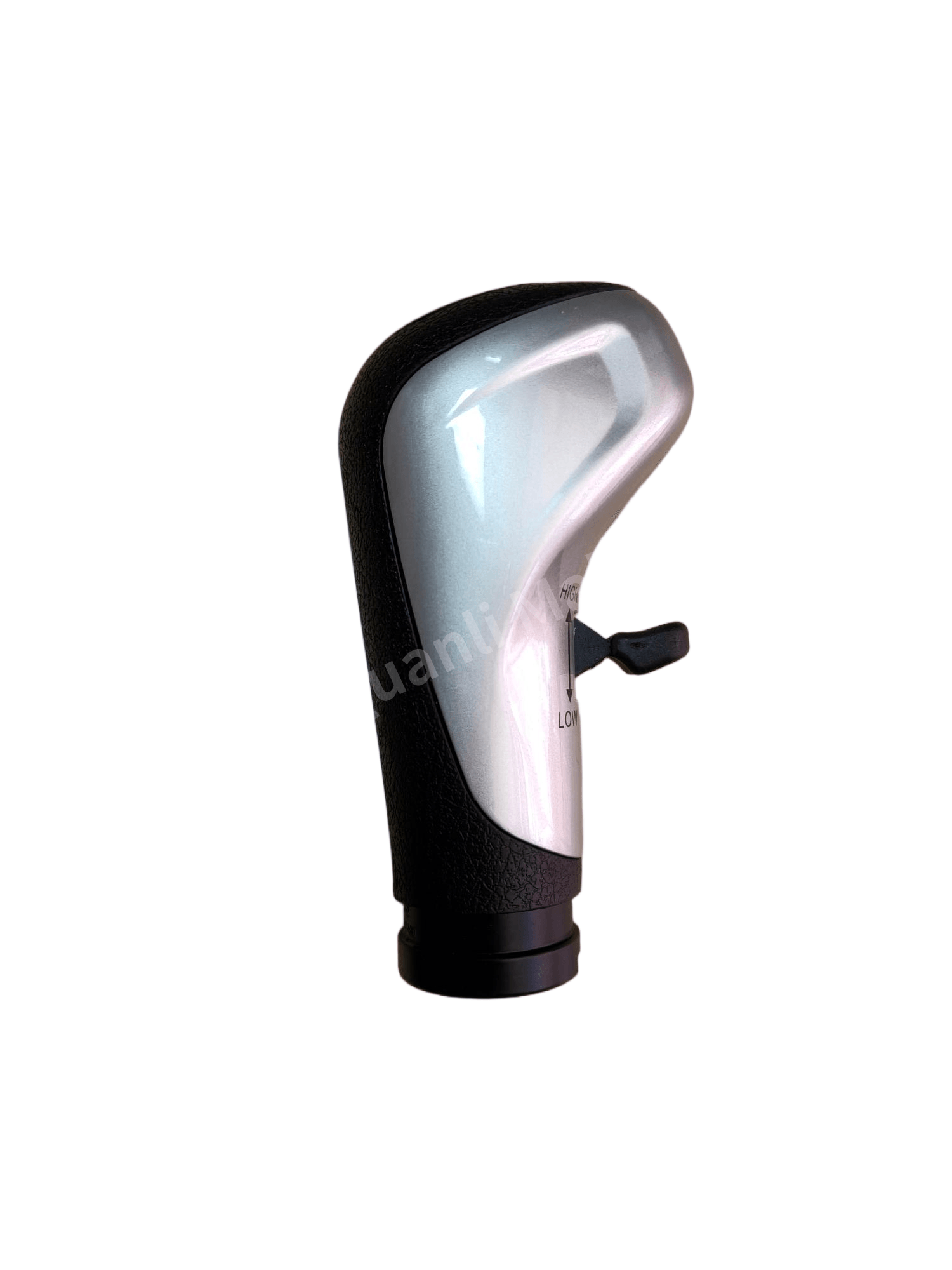 Transmission Shift Lever 1