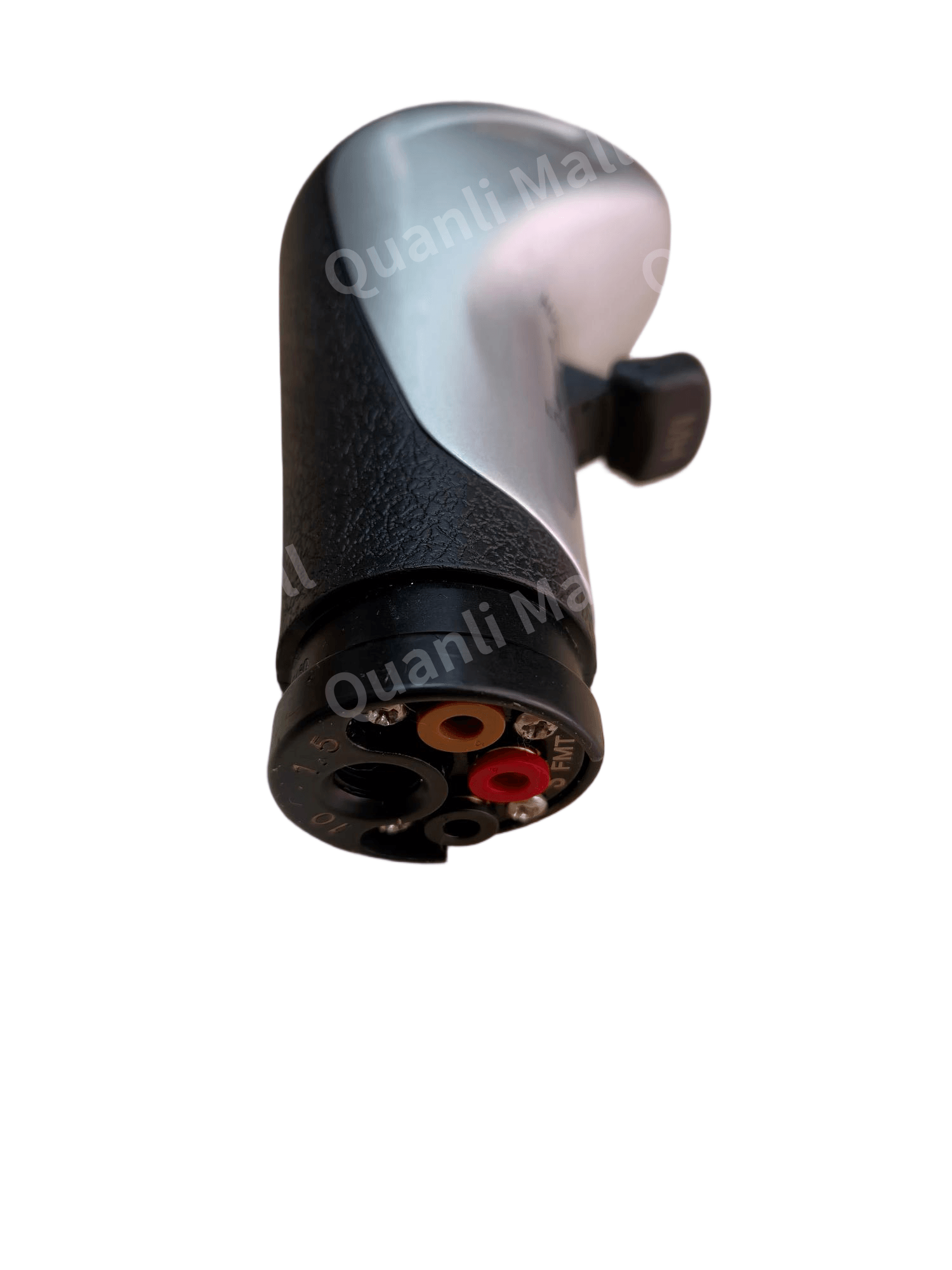 Transmission Shift Lever 2
