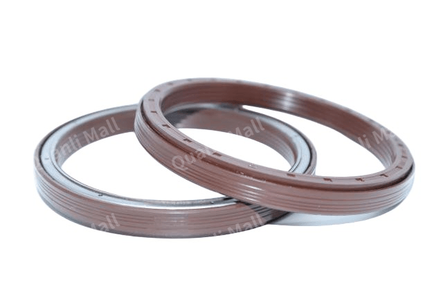 Wheel Hub Oil Seal (Cartridge Type) 1