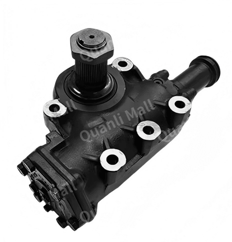 Steering Assembly 1