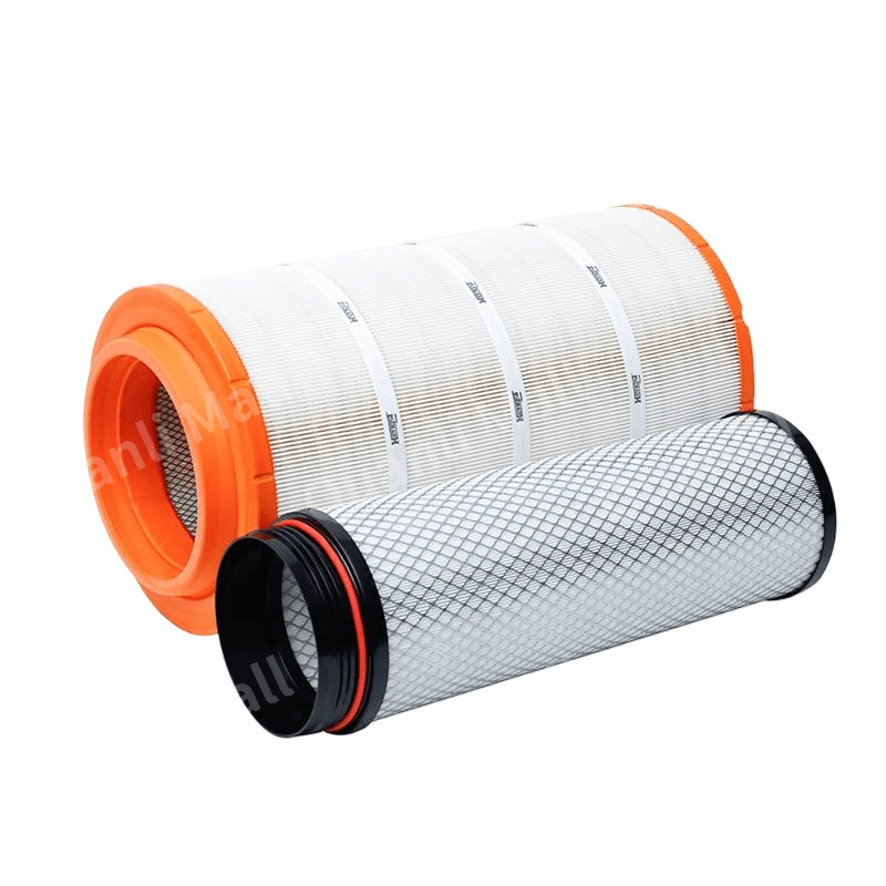 Air Filter Cartridge PU2747 6