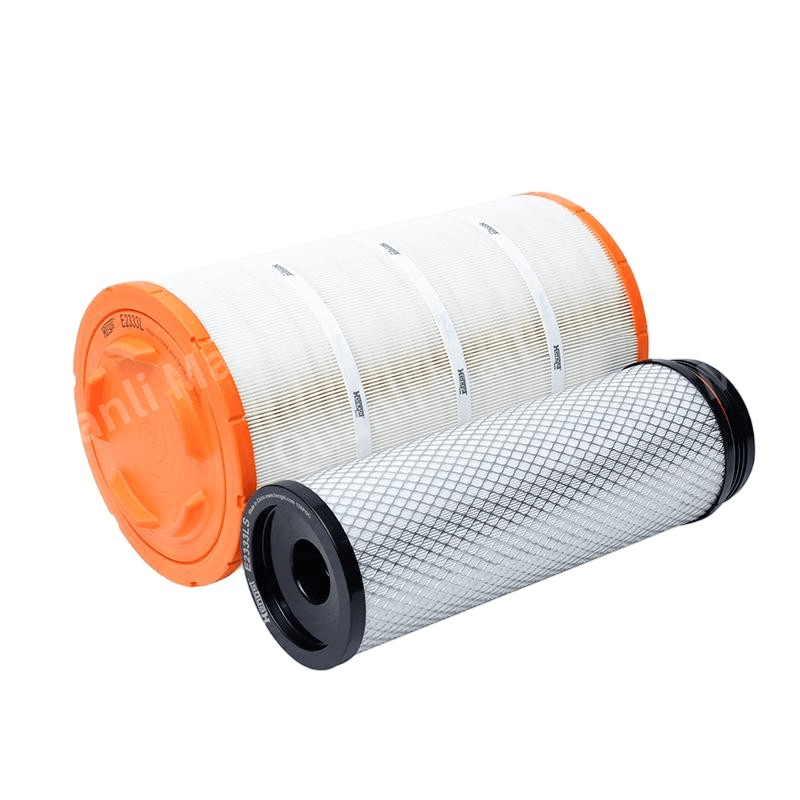 Air Filter Cartridge PU2747 2