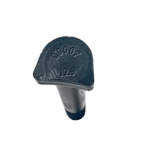 后轮轮毂螺栓 2
