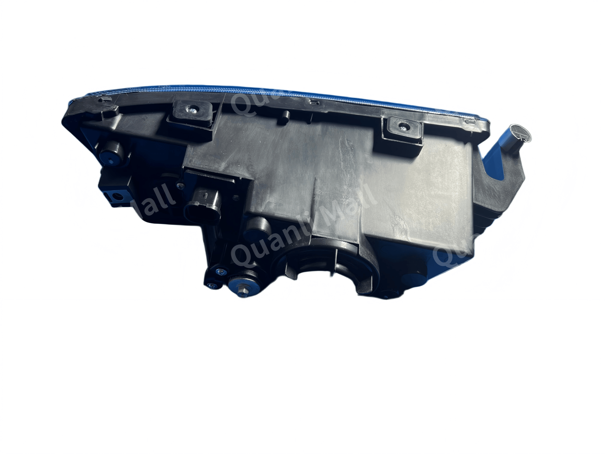 Front fog light, right 2